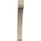 Ekena Millwork 4"W x 32"D x 32"H Legacy Rough Sawn Knee Brace, Douglas Fir BRC04X32X32LEC00RDF - alternate 2